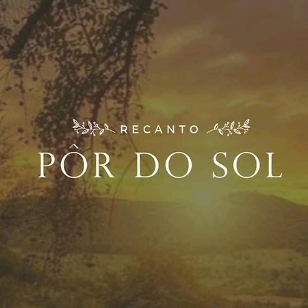 Recanto Por Do Sol Urubici Kültér fotó